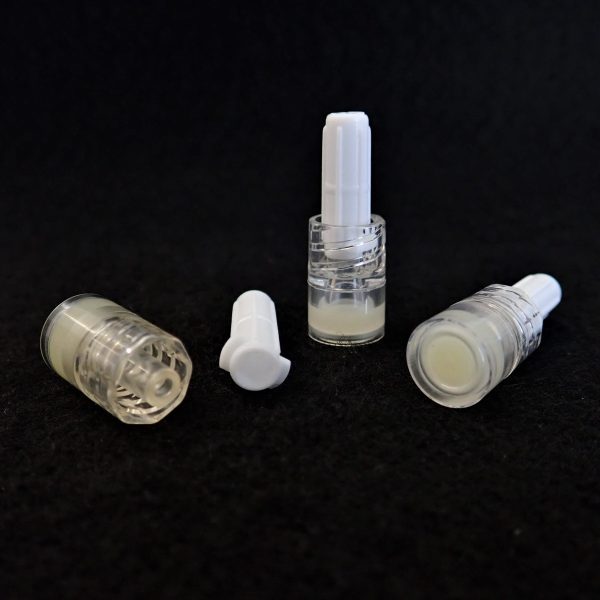 Female Luer Lock Cap, 1 Each