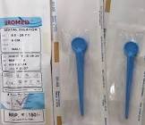 Urethral Meatal Dilator, 1 Each