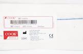 Open-end Ureteral Catheter, 1 Each