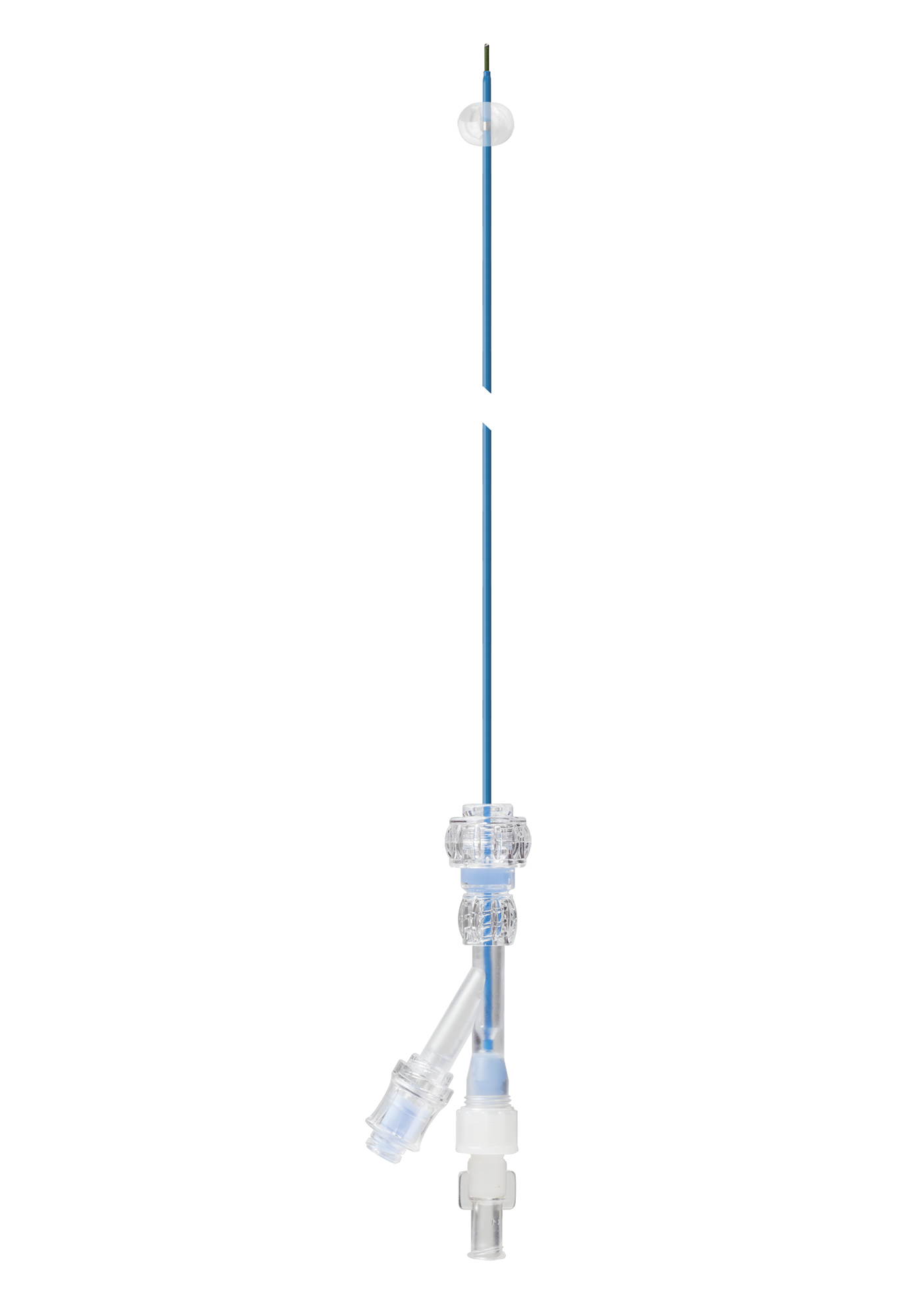 Open-end Ureteral Catheter, 1 Each