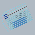 Amplatz Renal Dilator Set, 1 Set