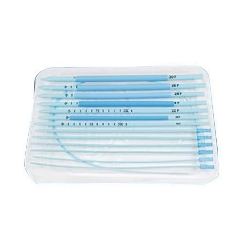 Amplatz Renal Dilator Set, 1 Set