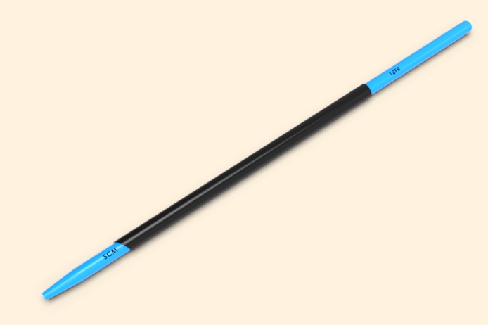 Amplatz Renal Catheter, 1 Each