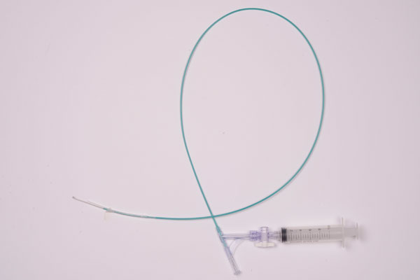 Ureteral Balloon Dilator, 1 Each