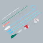 Percutaneous Malecot Nephrostomy Accessory Set, 1 Set