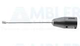 Coaxial Sheath Grasping Forceps, 1 Each