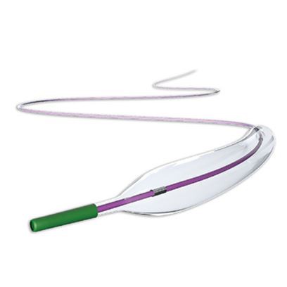 Kaye Nephrostomytamponade Balloon Catheter, 1 Each