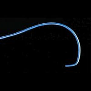 Renal Access Cobra Catheter, 1 Each