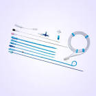 Percutaneous Pigtail Nephrostomy Set, 1 Set