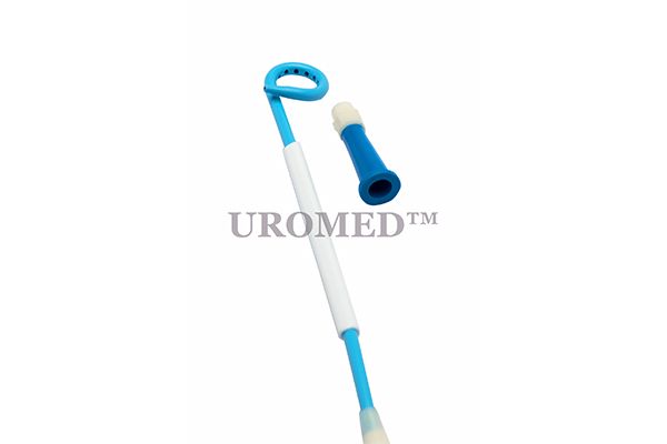 Neonatal And Pediatric Percutaneous Pigtail Nephrostomy Catheter Set, 1 Set