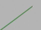 Coons-bentson Moveable Core Wire Guide, 1 Each