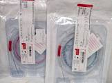 Bander Ureteral Diversion Stent Set, 1 Set