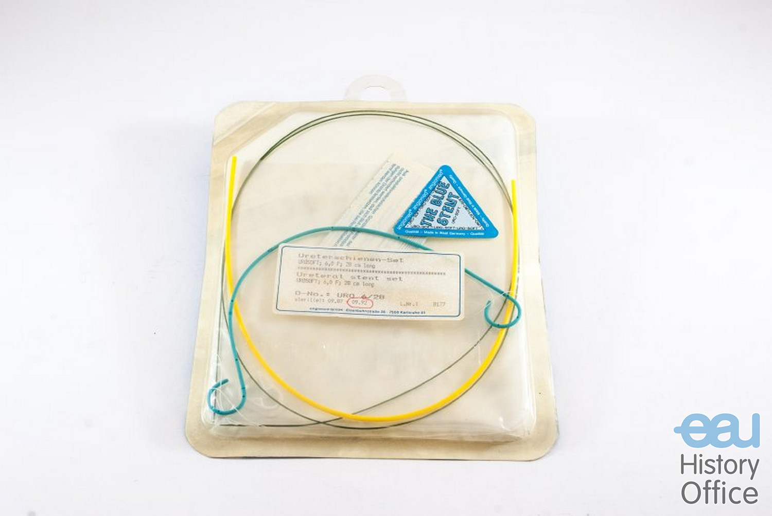 Kwart Retro-inject Ureteral Stent Set, 1 Set