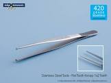 Rat Tooth Forceps, 1 Each