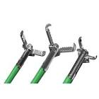 Alligator Tooth Retrieval Forceps, 1 Each