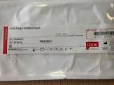 Firlit-kluge Urethral Stent, 1 Each