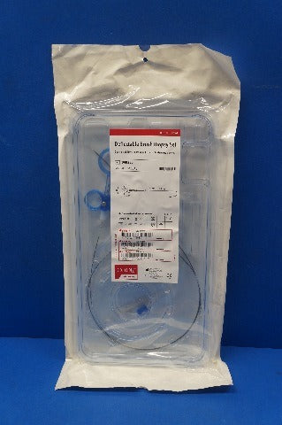 Deflectable Brush Biopsy Set, 1 Set