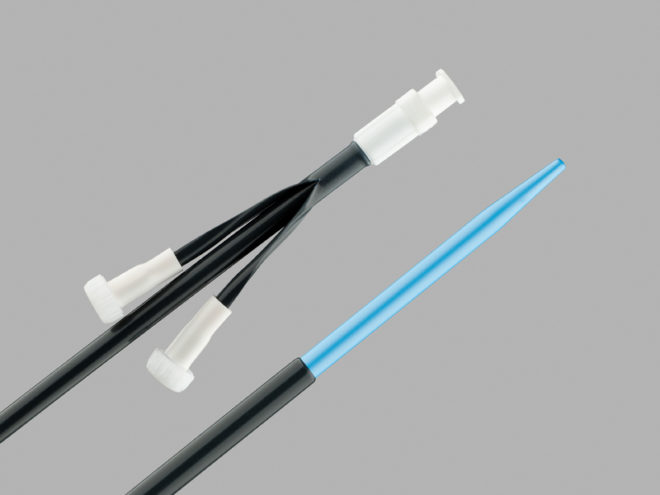Zaontz Urethral Stent, 1 Each