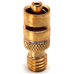 Luer Lock Adapter, 1 Each