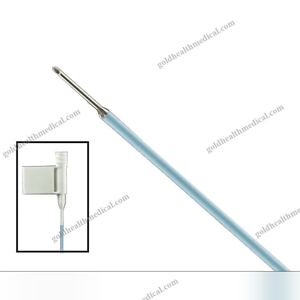 Williams Cystoscopic Injection Needle, 1 Each