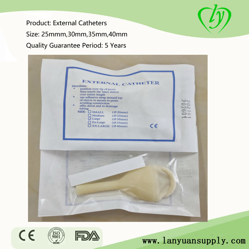 Urodynamics Catheter, 1 Each