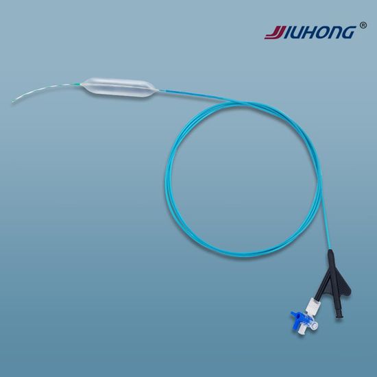 Urodynamics Balloon Catheter, 1 Each