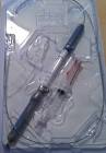 Echotip® Coaxial Needle Set, 1 Set