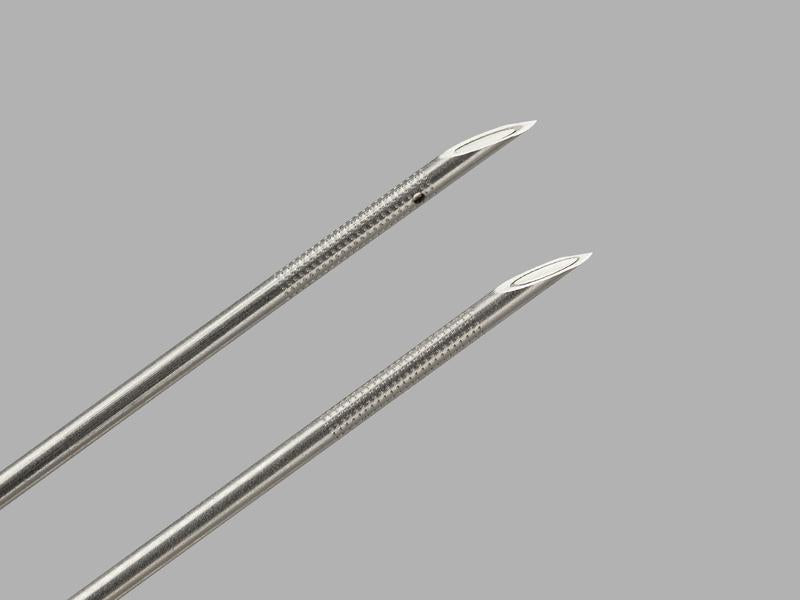Cook Echotip Amniocentesis Needle, 1 Each