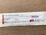 Echotip Disposable Lancet Needle, 1 Each