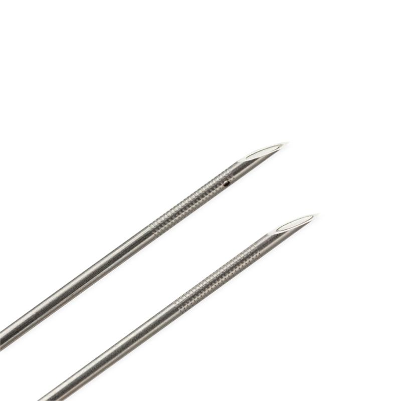 Echotip Disposable Lancet Needle, 1 Each
