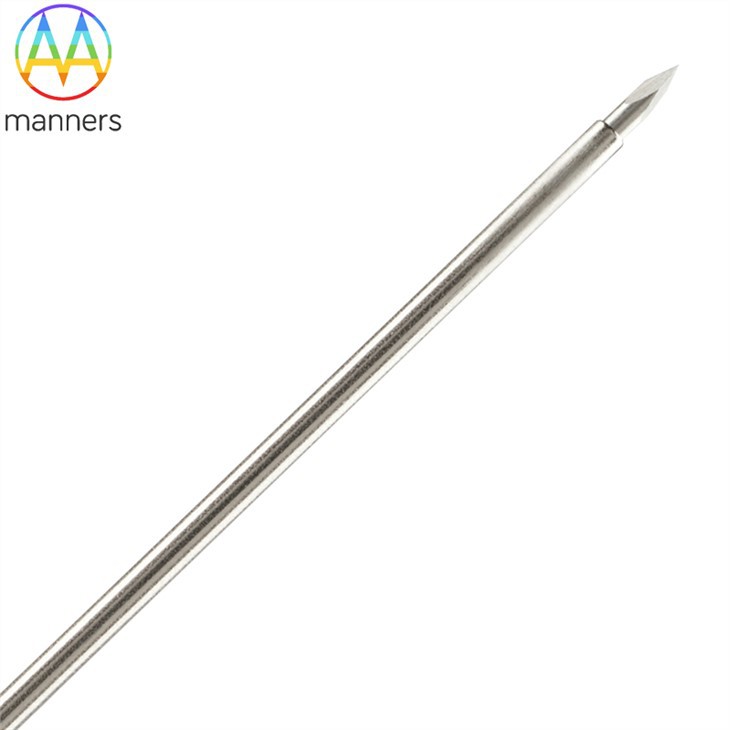 Echotip Trocar Needle, 1 Each