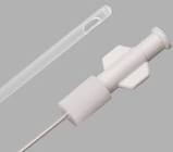 Shepard Curved Intrauterine Insemination Catheter Set, 1 Set