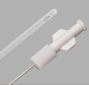 Shepard Curved Intrauterine Insemination Catheter Set, 1 Set