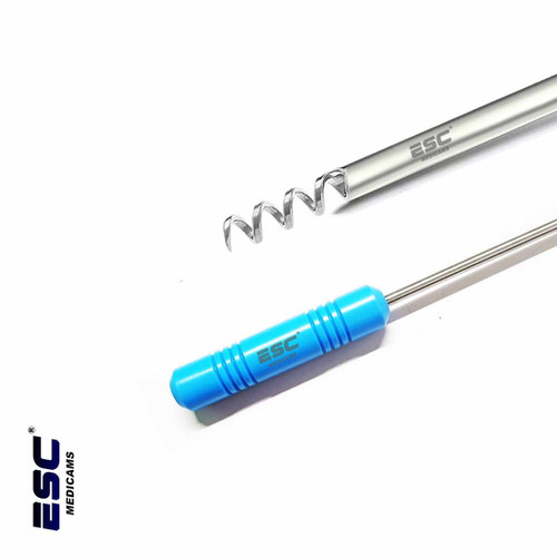 Laparoscopic Myoma Screw, 1 Each