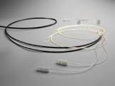 Bush Single Lumen Ureteral Illuminating Catheter Set, 1 Set