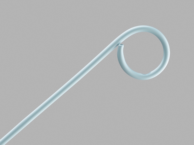 Dewan Suprapubic Urodynamics Catheter Set, 1 Set