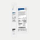 Dual-lumen Ureteral Catheter, 1 Each