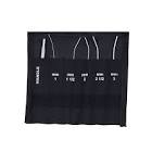 Disposable Cervical Dilator Set, 1 Set