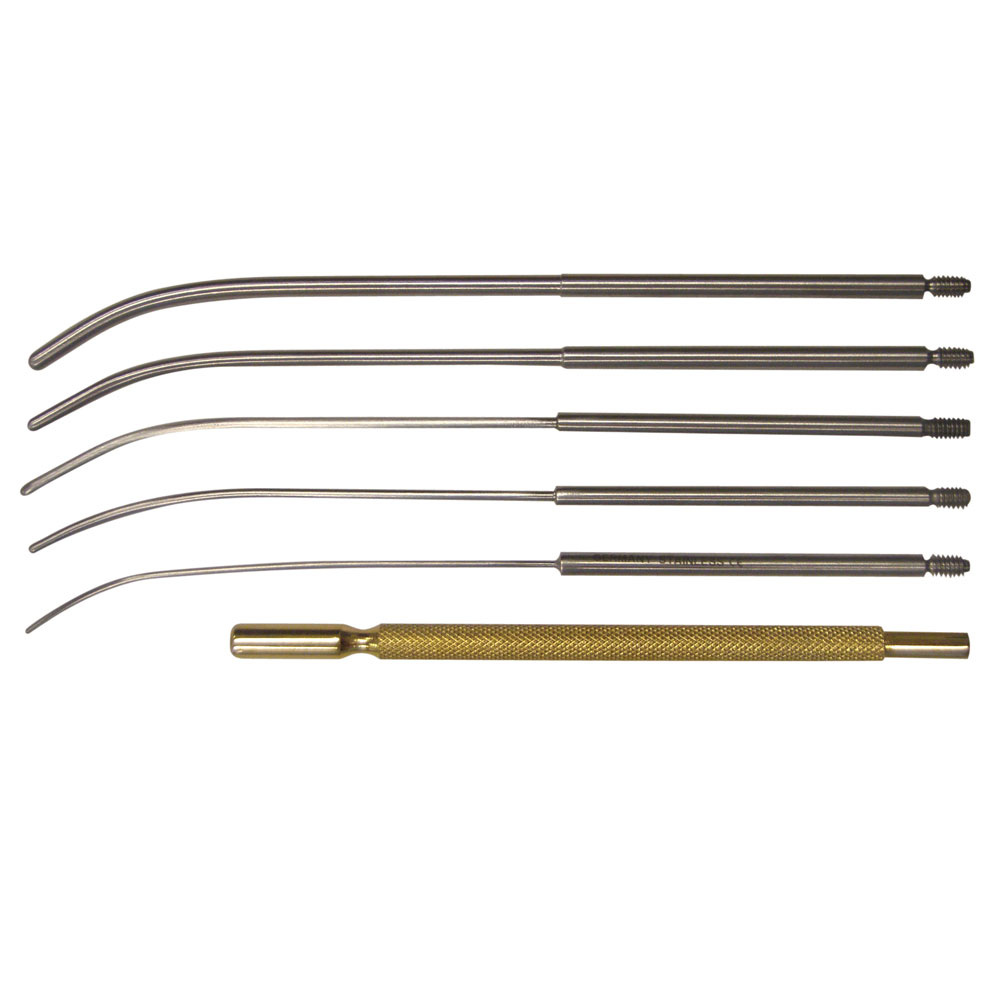 Disposable Cervical Dilator Set, 1 Set