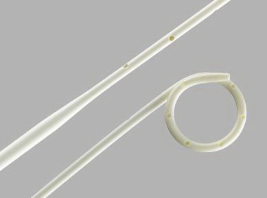 Ultrathane Endoureterotomy Stent Set, 1 Set