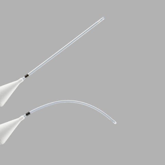 Goldstein Sonohysterography Catheter, 1 Each
