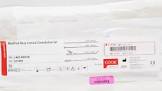 Modified Novy Cornual Cannulation Set, 1 Set