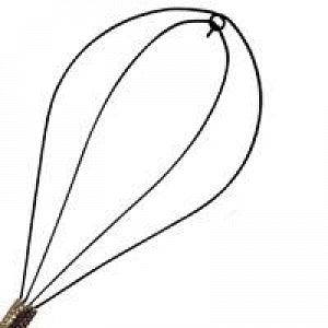 Ncircle Tipless Stone Extractor, 1 Each