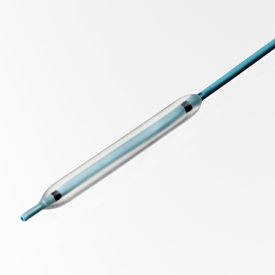 Urethral Dilation Balloon Catheter, 1 Each