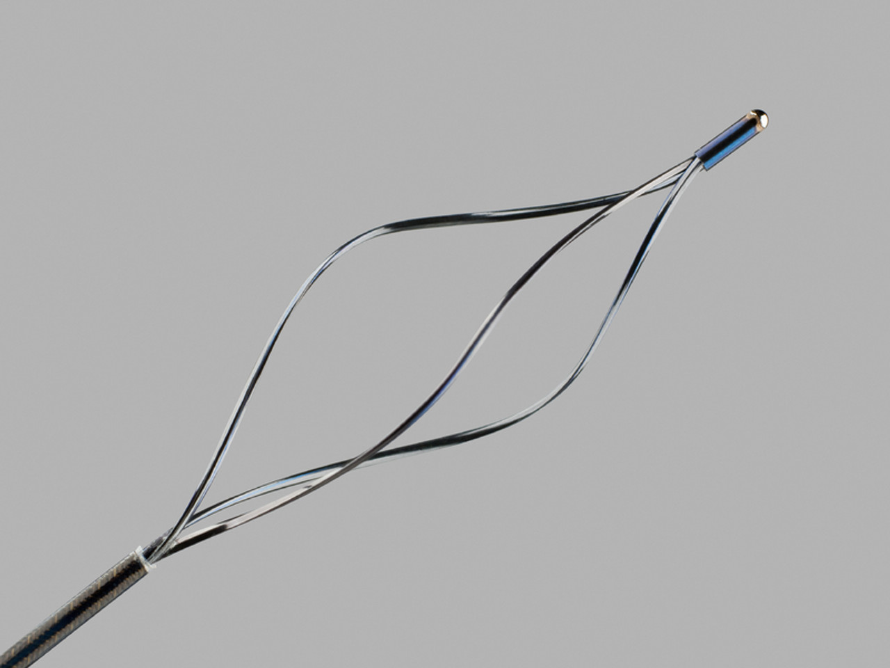 Nforce Nitinol Helical Stone Extractor, 1 Each