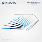 Amplatz Dilator, 1 Each