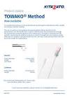 Towako Transmyometrial Embryo Transfer Set, 1 Set