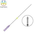 Transhepatic Cholangiography Catheter Needle, 1 Each