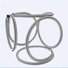 Platinum Multiple Curl Type B Embolization Microcoil, 1 Each