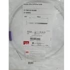 Amplatz Ultra-stiff Straight Exchange Support Wire Guide, 1 Each